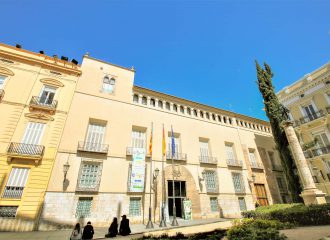 bezienswaardigheden-valencia-palau-del-marques-de-la-scala-paleis