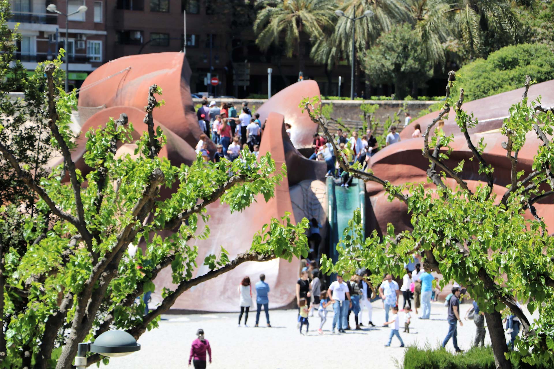 speeltuin-valencia-parque-gulliver