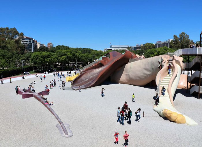 speeltuin-valencia-parque-gulliver