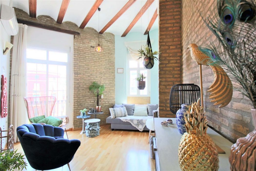 hotel-valencia-casa-valencia-appartement