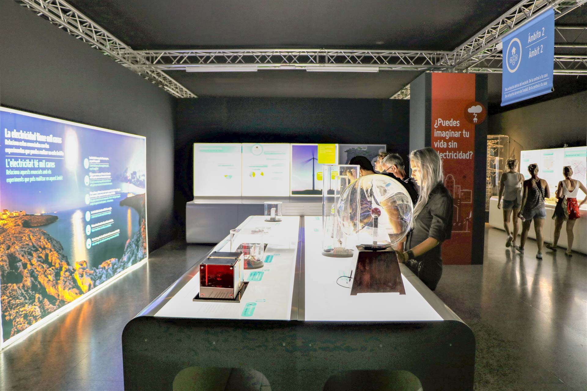 bezienswaardigheden-valencia-Museo-de-las-Ciencias-Principe-Felipe-museum