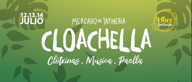 feestdagen-valencia-cloachella-mercado-de-tapineria