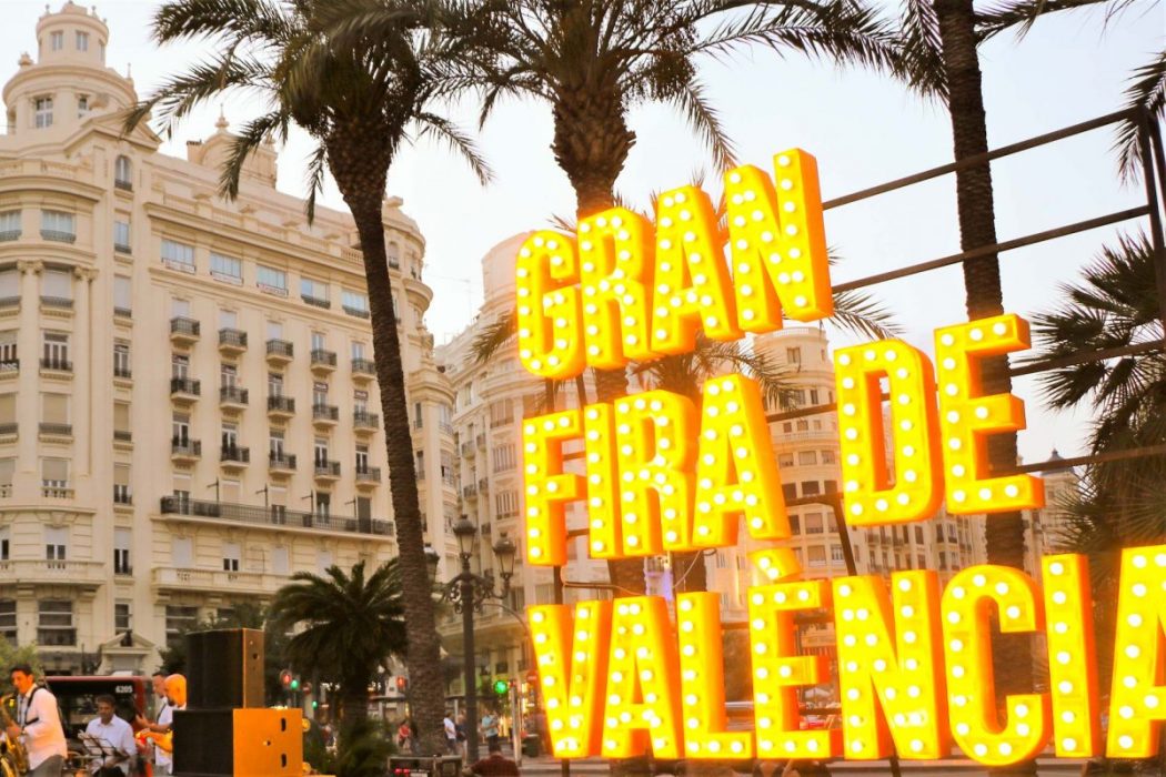 feestdagen-valencia-gran-fira-de-valencia