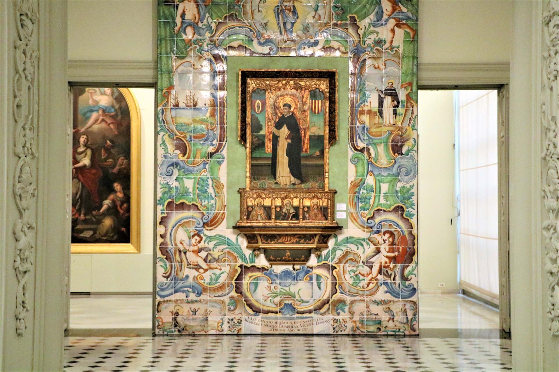 bezienswaardigheden-musea-de-la-ciudad-valencia