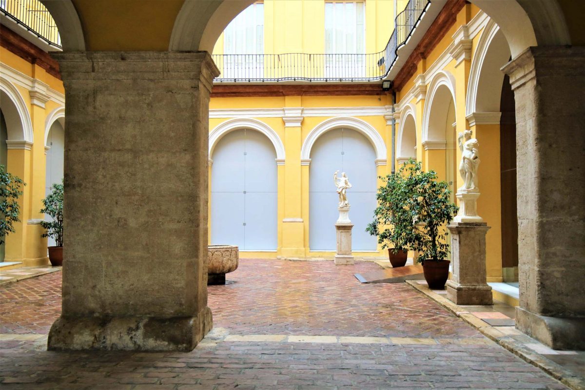 bezienswaardigheden-musea-de-la-ciudad-valencia