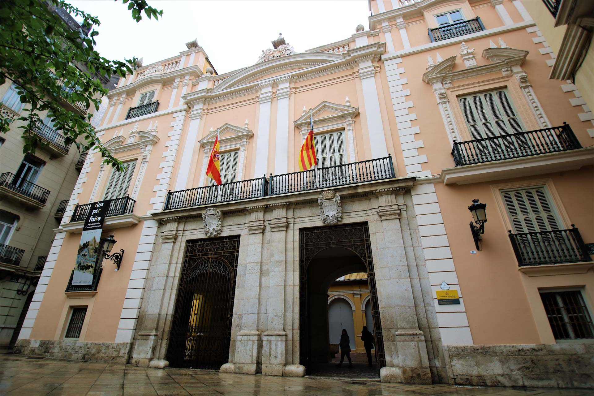 bezienswaardigheden-musea-de-la-ciudad-valencia