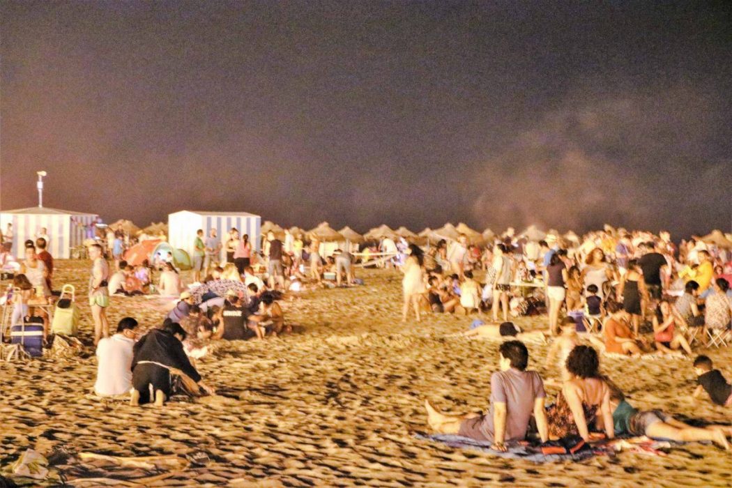 feestdagen-valencia-noche-de-san-juan