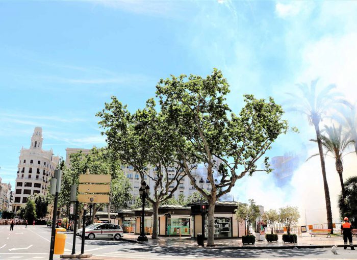 vuurwerk-valencia-plaza-del-ayuntamiento