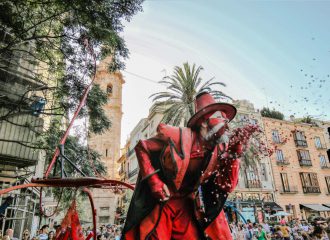 feestdagen-valencia-gran-fira-de-valencia