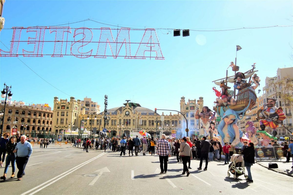 feestdagen-valencia-fallas