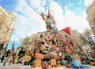 feestdagen-valencia-fallas
