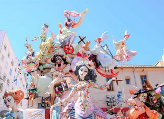 feestdagen-valencia-fallas