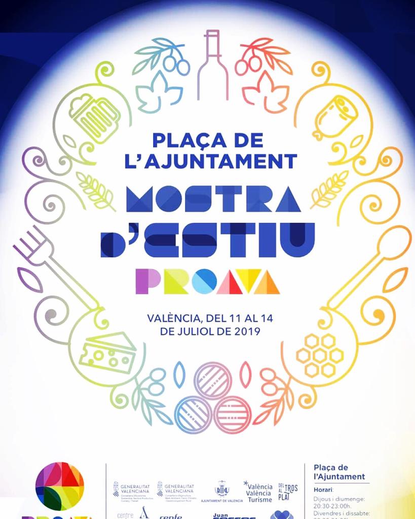 Feestdagen-valencia-gran-fira-de-valencia