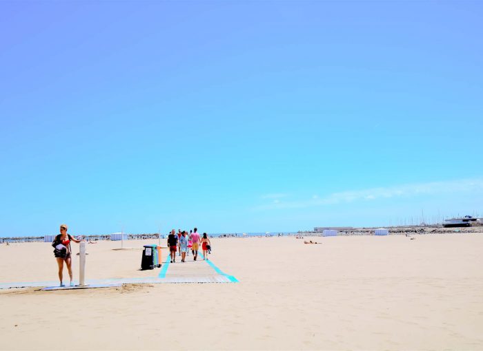 strand-valencia-las-arenas
