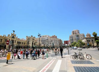 bezienswaardigheden-valencia-estación-del-norte