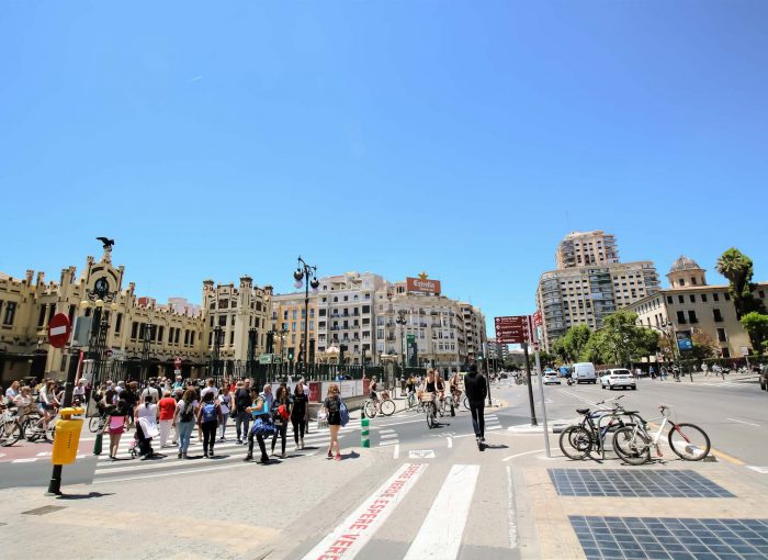 bezienswaardigheden-valencia-estación-del-norte