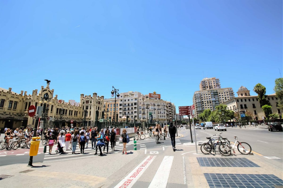 bezienswaardigheden-valencia-estación-del-norte