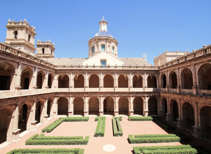 bezienswaardigheden-valencia-Monasterio-de-San-Miguel-de-los-Reyes