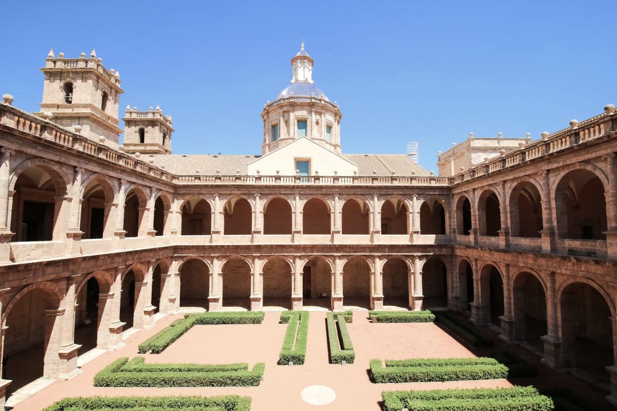 bezienswaardigheden-valencia-Monasterio-de-San-Miguel-de-los-Reyes