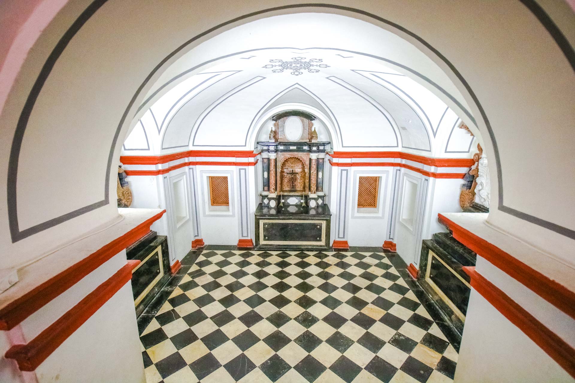 bezienswaardigheden-valencia-Monasterio-de-San-Miguel-de-los-Reyes