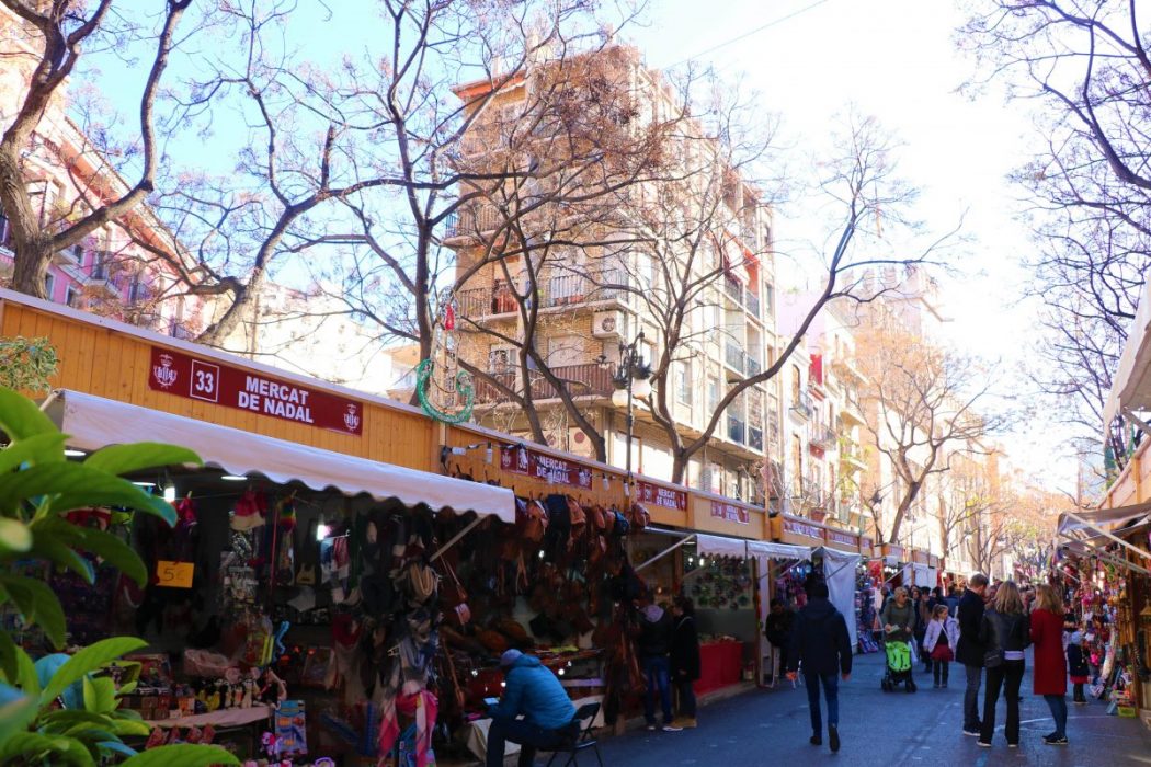 kerst-valencia