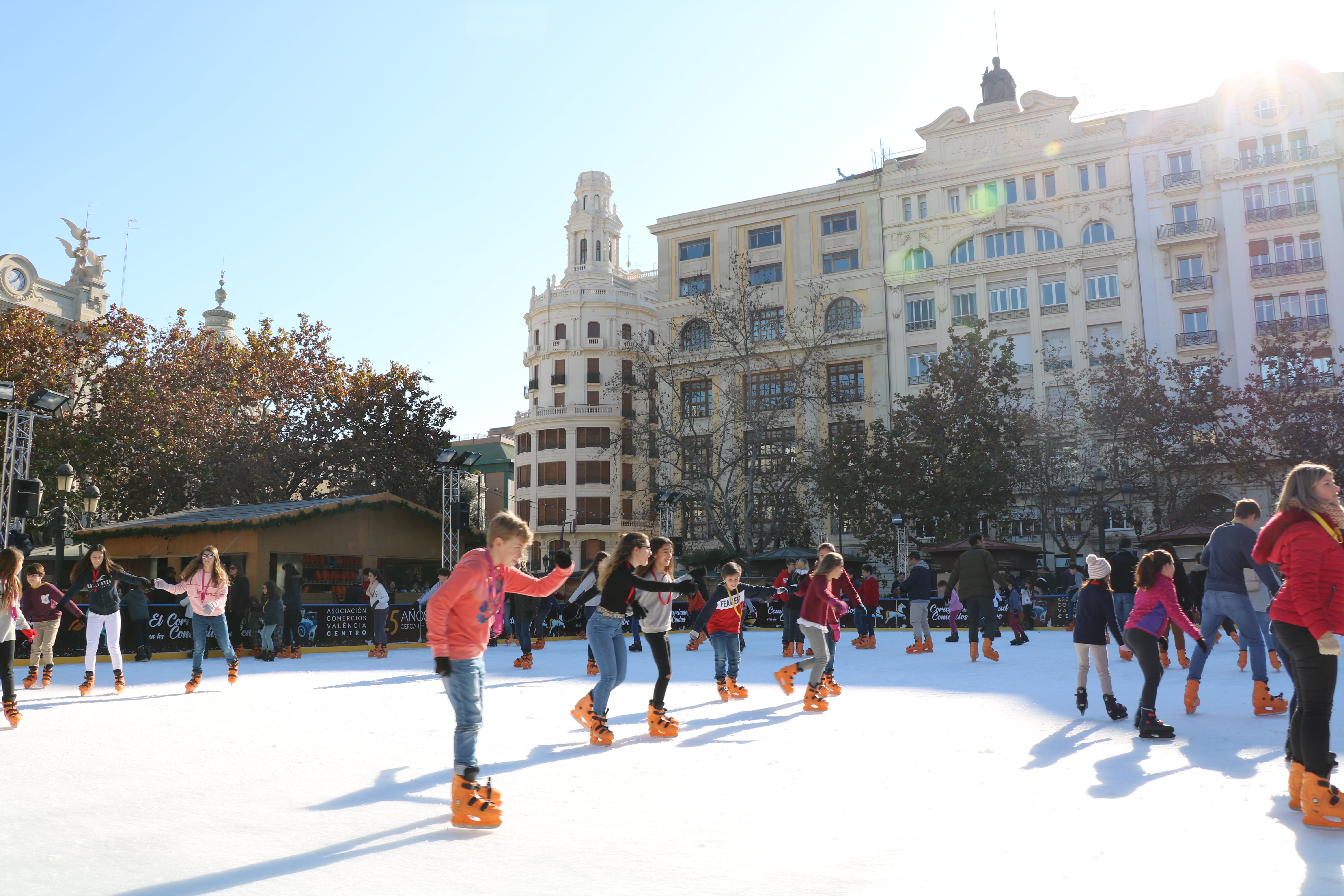 kerst-in-valencia