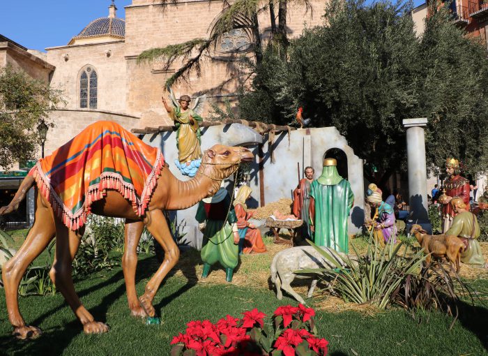kerst-valencia