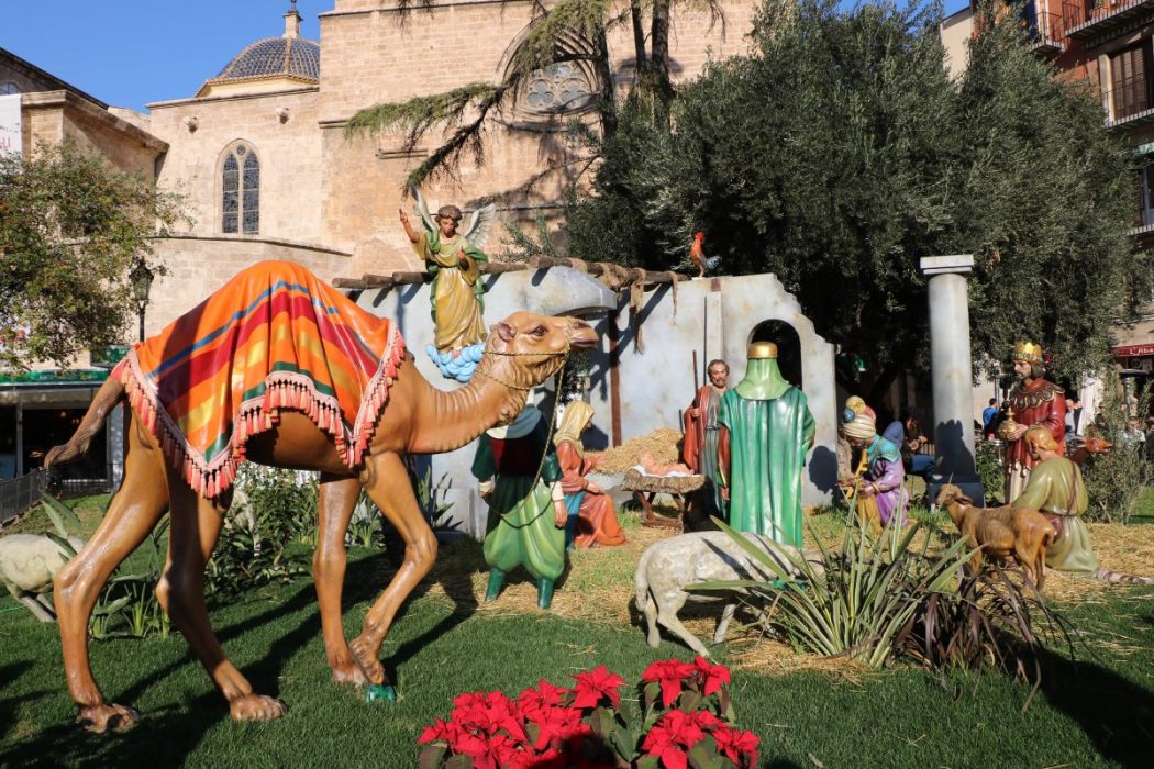 kerst-valencia
