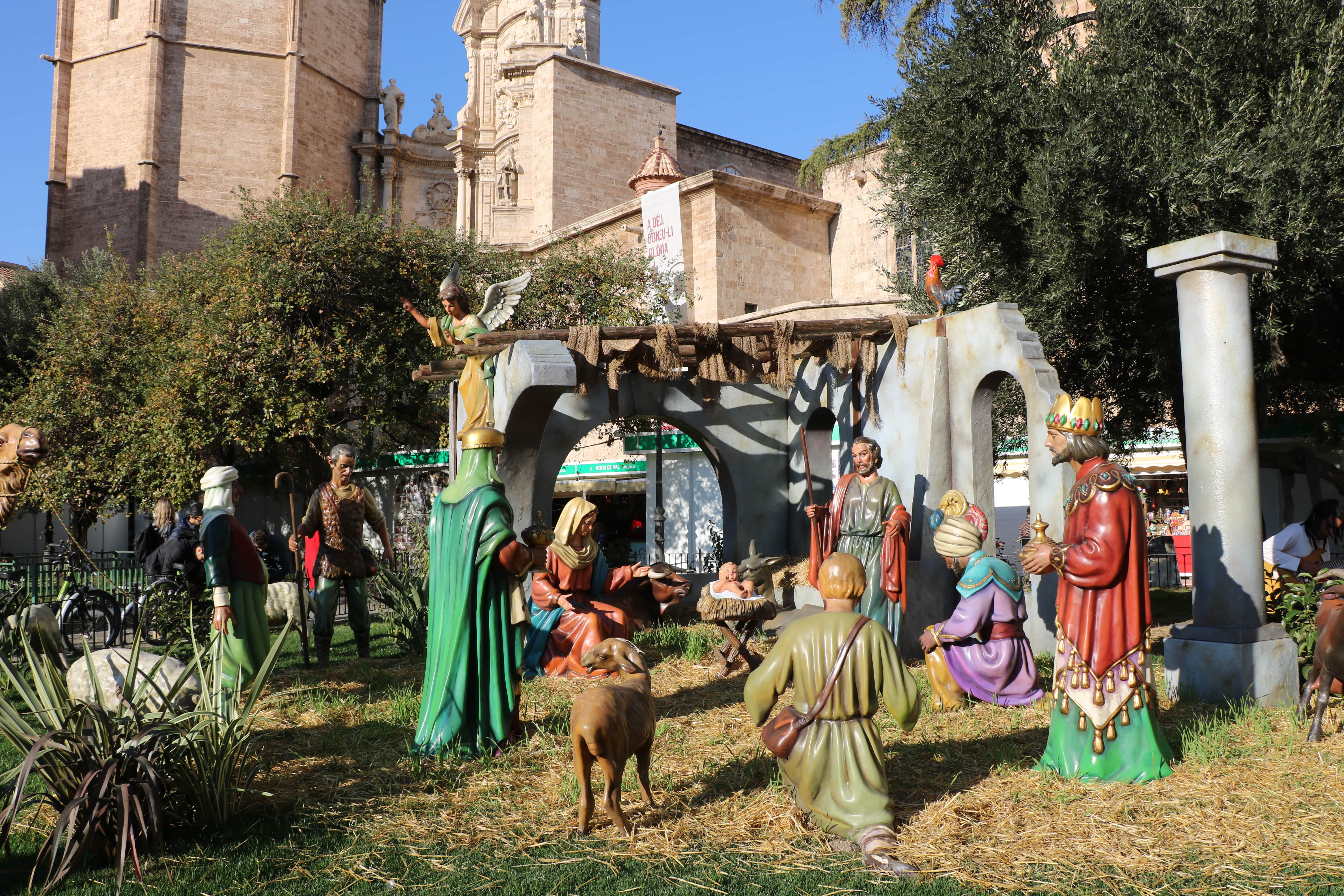 kerst-in-valencia