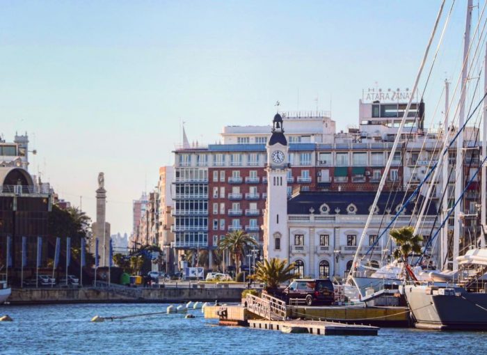 haven-valencia-marina-spanje