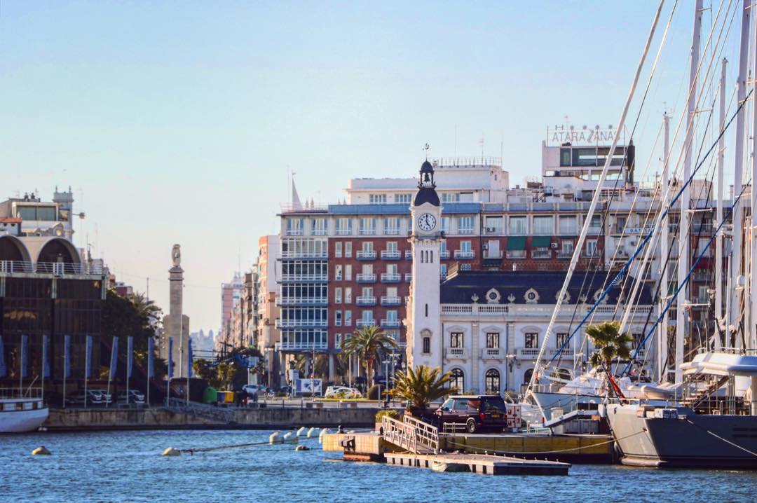 haven-valencia-marina-spanje