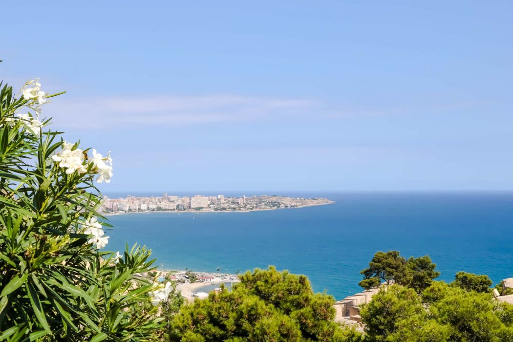 alicante-spanje