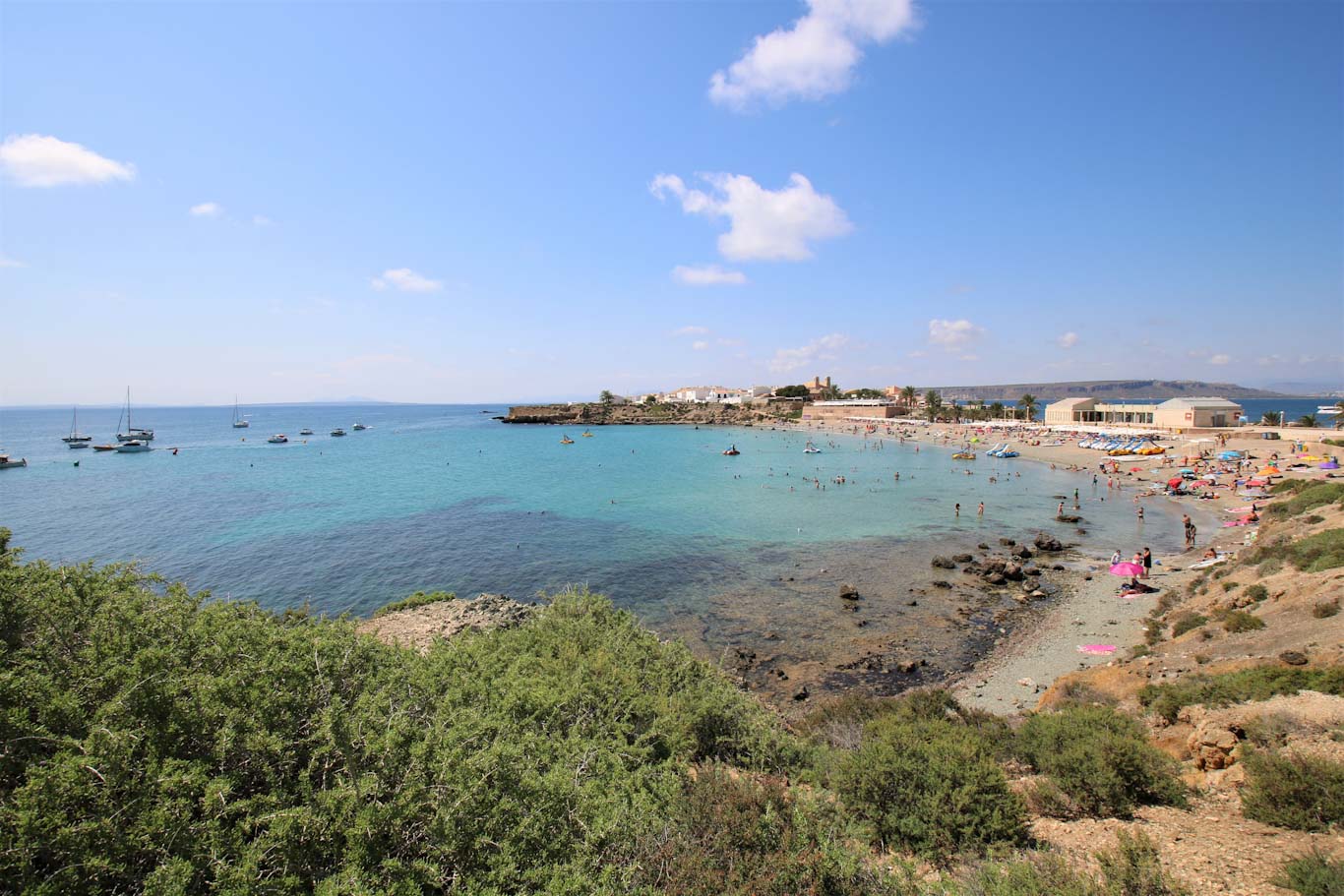 isla-tabarca-spanje-alicante