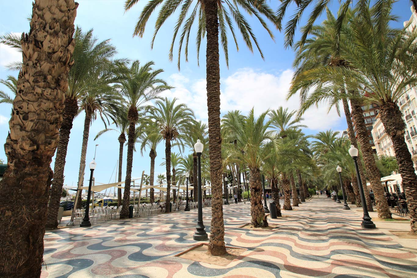 alicante-spanje-valencia