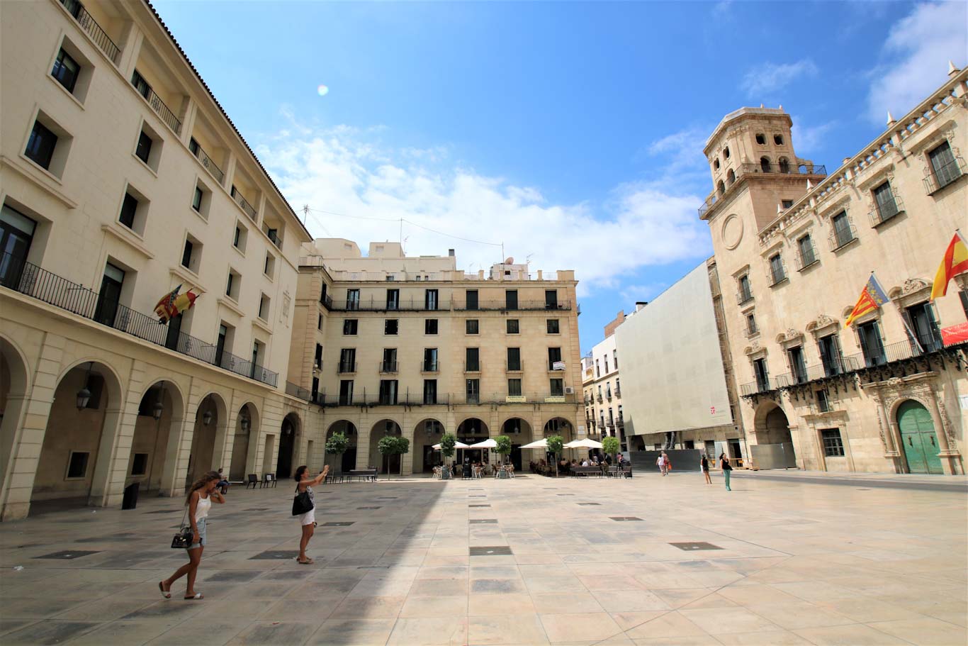 alicante-spanje-valencia