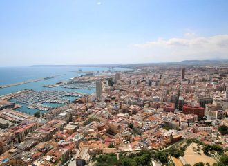 alicante-spanje-valencia