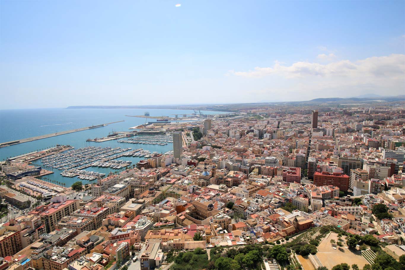 alicante-spanje-valencia