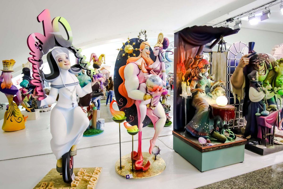 fallas-valencia-ninot