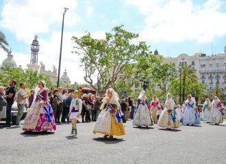 feestdagen-valencia-san-vicente-ferrer
