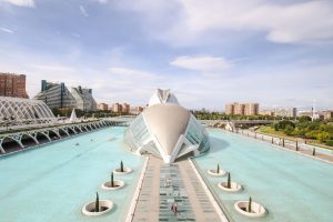 bezienswaardigheden-valencia-ciudad-de-las-artes-y-las-ciencias