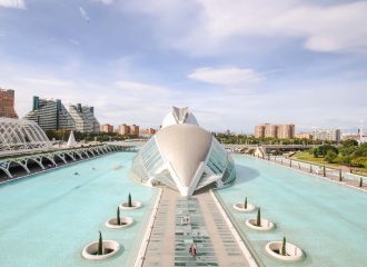 bezienswaardigheden-valencia-ciudad-de-las-artes-y-las-ciencias