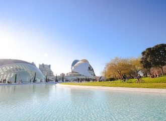 bezienswaardigheden-valencia-ciudad-de-las-artes-y-las-ciencias