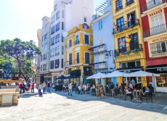 coronacrisis-valencia-spanje