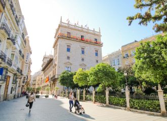 coronacrisis-valencia-fase-2-palau-de-la-generalitat
