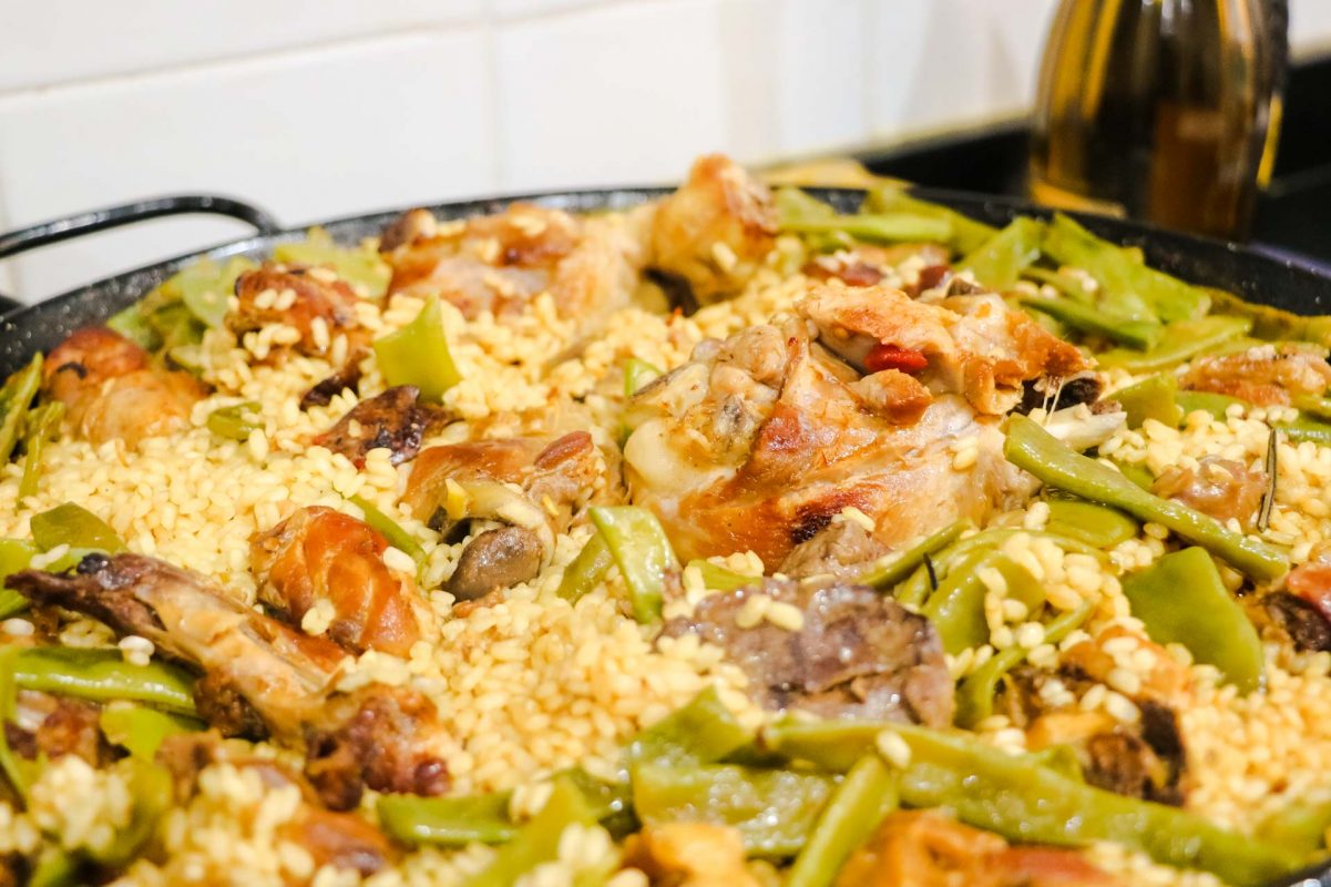 paella-koken-valencia