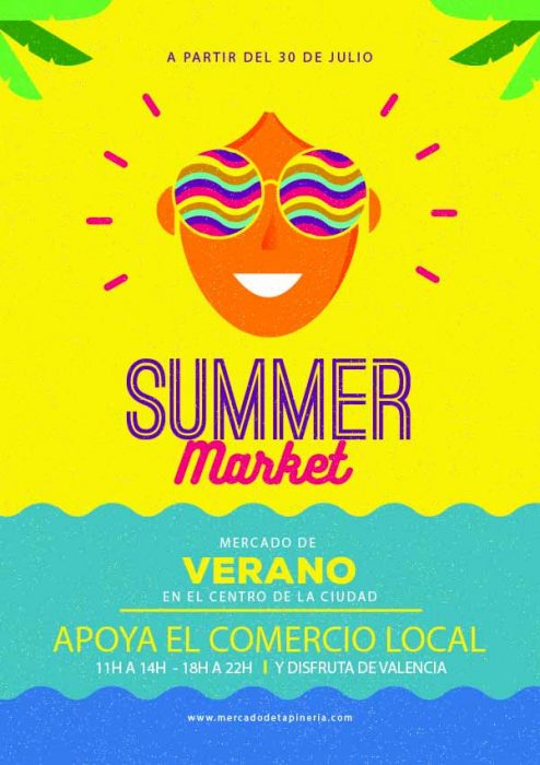 zomermarkt-valencia-mercado-de-tapineria