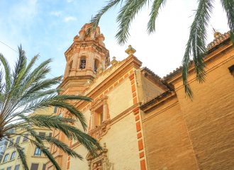 kerk-valencia-Iglesia-de-San-Valero-y-San-Vicente