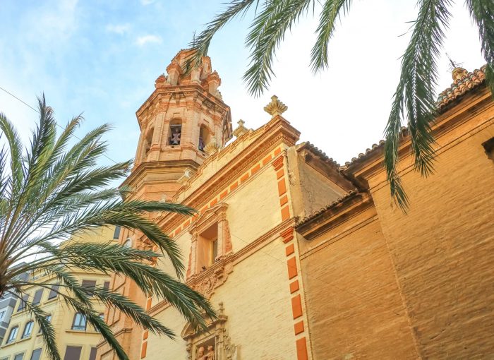 kerk-valencia-Iglesia-de-San-Valero-y-San-Vicente