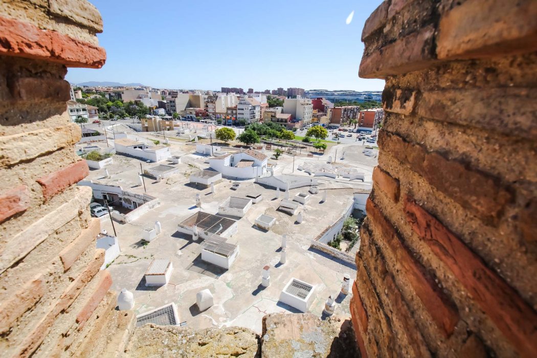paterna-spanje