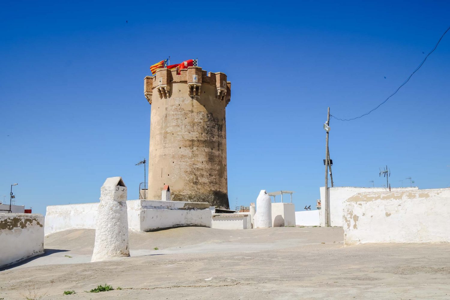 paterna-spanje